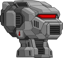 Forjador