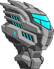 Turbina