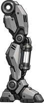 Perna Capacitor