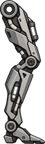 Perna Pulso