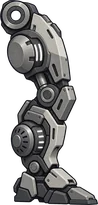 Perna Reator
