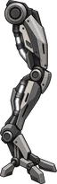 Garra Voltaica