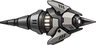 Drone Ferrão Magma
