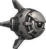 Drone Olho Fortificado