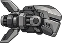 Drone Guardião Balístico