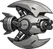 Drone Batedor Tático