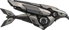 Drone Falcão Iônico