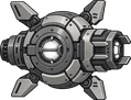 Drone Sentinela Pulso