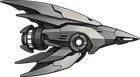 Drone Raia Ressonante