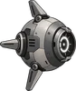 Drone Olho Quântico