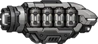 Drone Cargueiro Carga