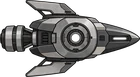 Drone Lente Orbital