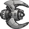Drone Batedor Fotônico