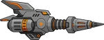 Rifle Vespa