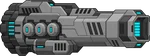 Canhão Orbital