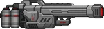 Morteiro Cometa