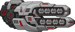 Lançador Crisol
