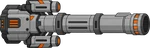 Morteiro Orbital