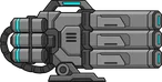 Bazuca Pulso