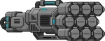 Lançador Tempestade