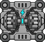 Regenerador Elétrico
