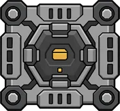 Reserva Hexagonal