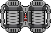 Dissipador Beta