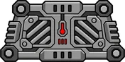 Dissipador Delta