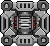 Dissipador Épsilon