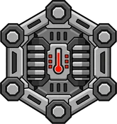 Dissipador Zeta