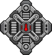 Dissipador Iota