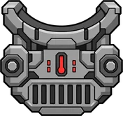 Dissipador Lambda