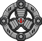 Dissipador Sigma