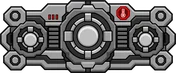 Escudo Térmico Beta