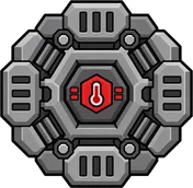 Escudo Térmico Zeta