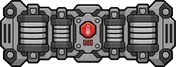 Escudo Térmico Teta