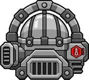 Escudo Térmico Lambda
