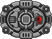 Escudo Térmico Sigma