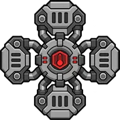 Escudo Térmico Ômega