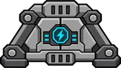 Escudo Iônico Delta