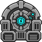 Escudo Iônico Lambda