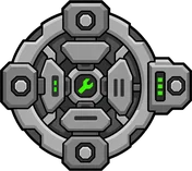 Placa de Reparo Sigma
