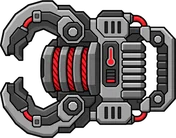 Gancho Térmico Nexus