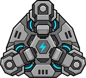 Gancho Voltaico Zeta