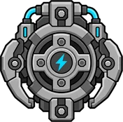 Gancho Voltaico Eta
