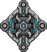 Gancho Voltaico Iota