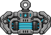 Gancho Voltaico Sigma