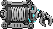 Gancho Voltaico Prime