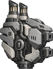 Reator Chaminé