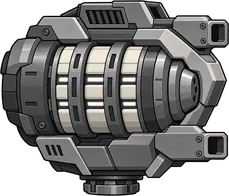 Núcleo Capacitor
